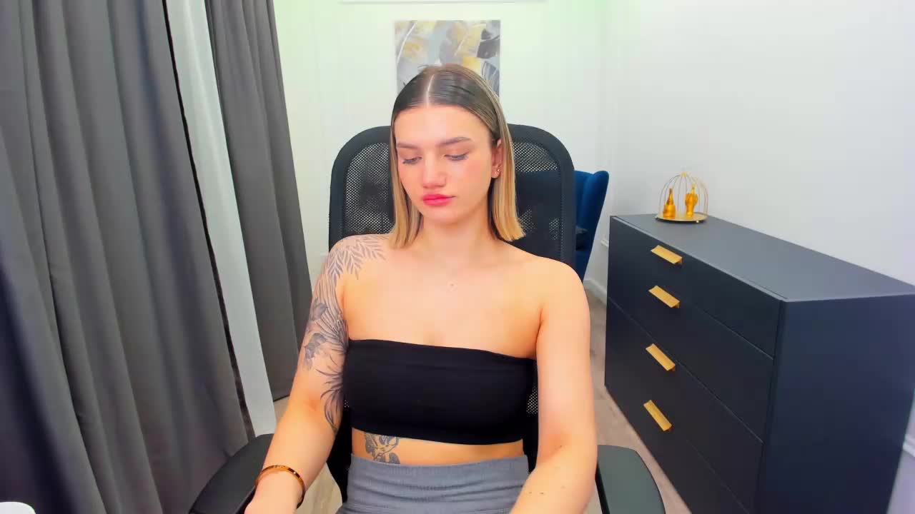 SelenaMoonlight Приват Записи 2026-03-15