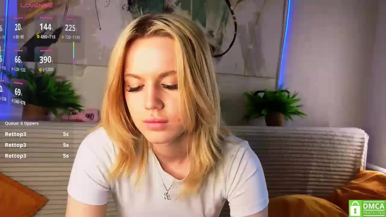 Sonyavibe Приват Записи 2026-03-15