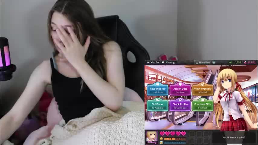 roxiethefox Приват Записи 2026-03-15