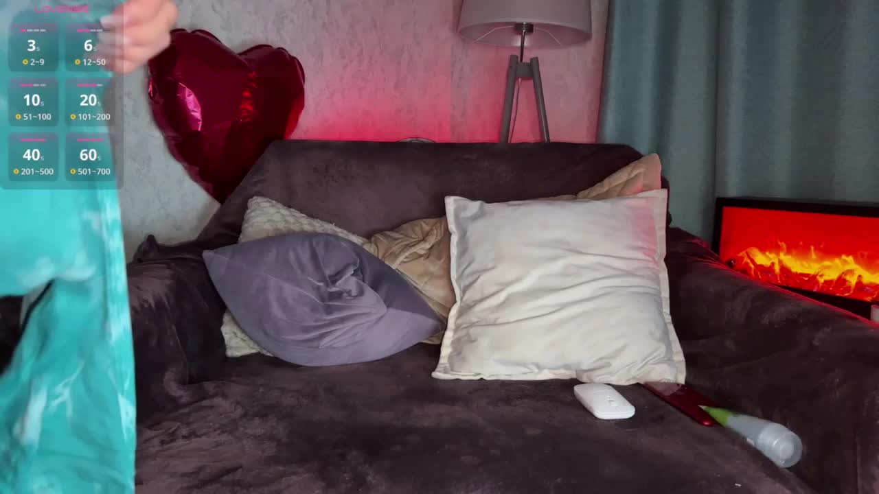 PinkFoxya Приват Записи 2026-03-15