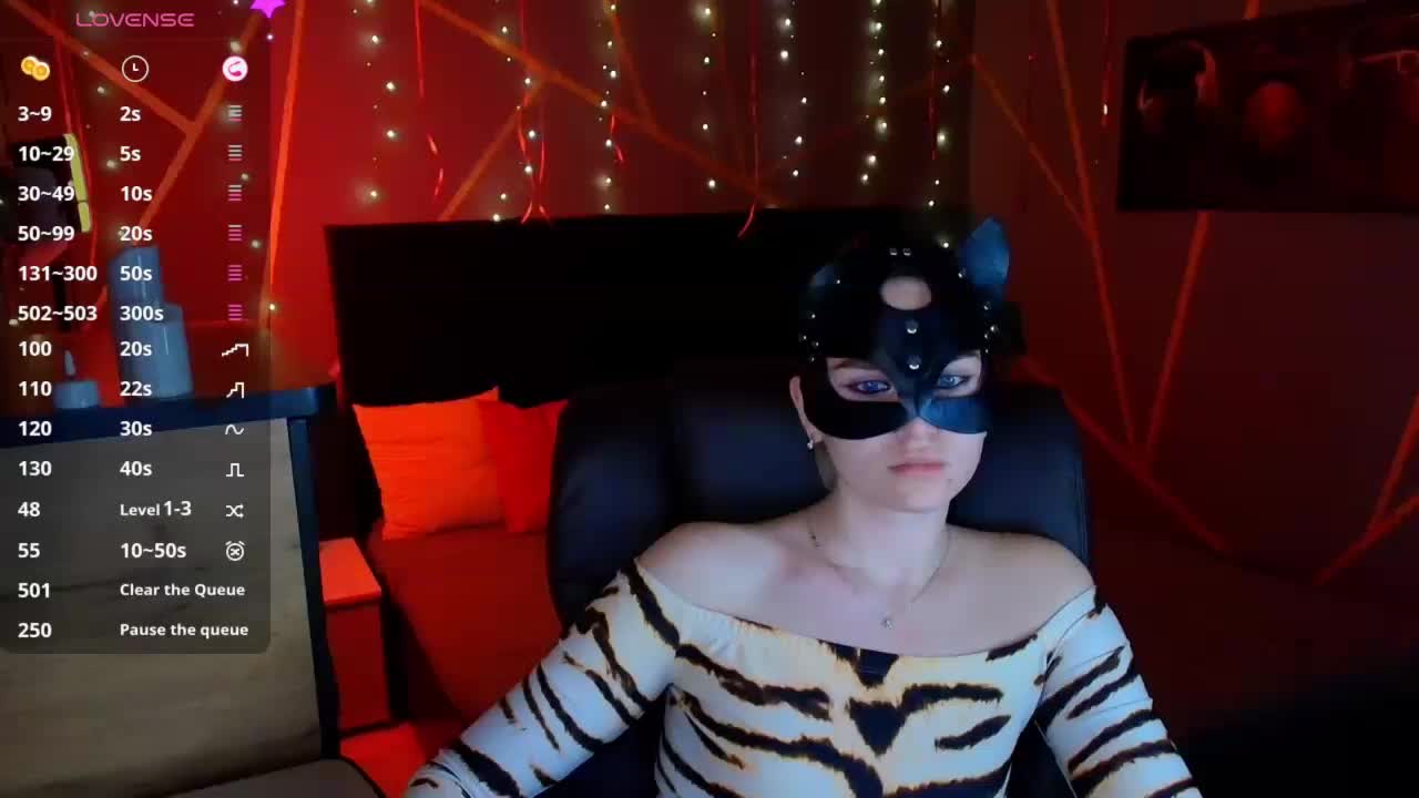 __Sofia_Cat__ Приват Записи 2026-03-15