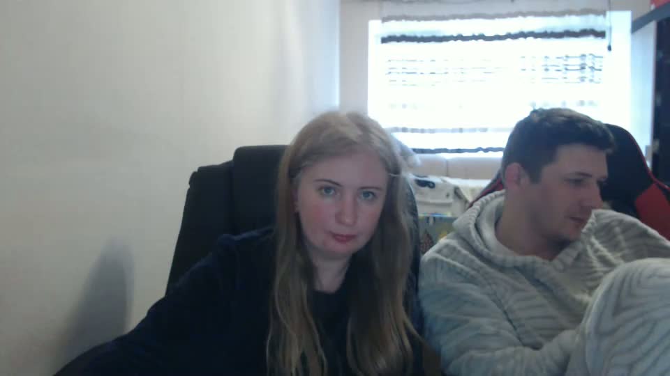 jenisandpeter Приват Записи 2026-03-14