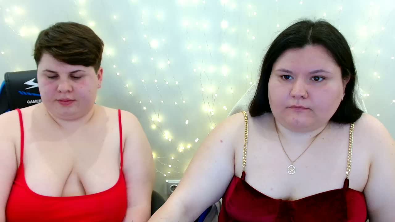 BeckyAndEllen Приват Записи 2026-03-14