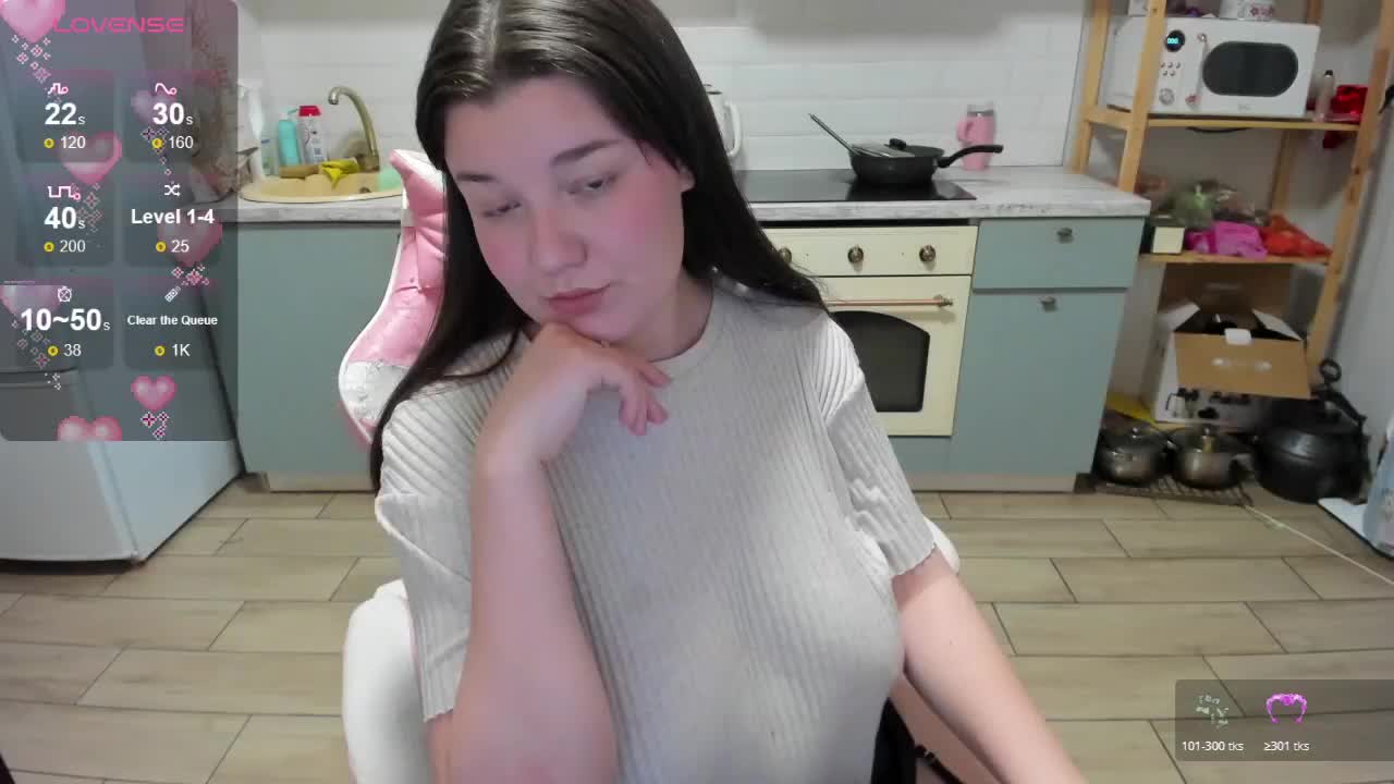 LinaEl23 Приват Записи 2026-03-15