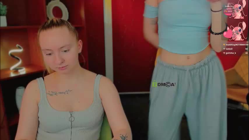 mila_glow Приват Записи 2026-03-14