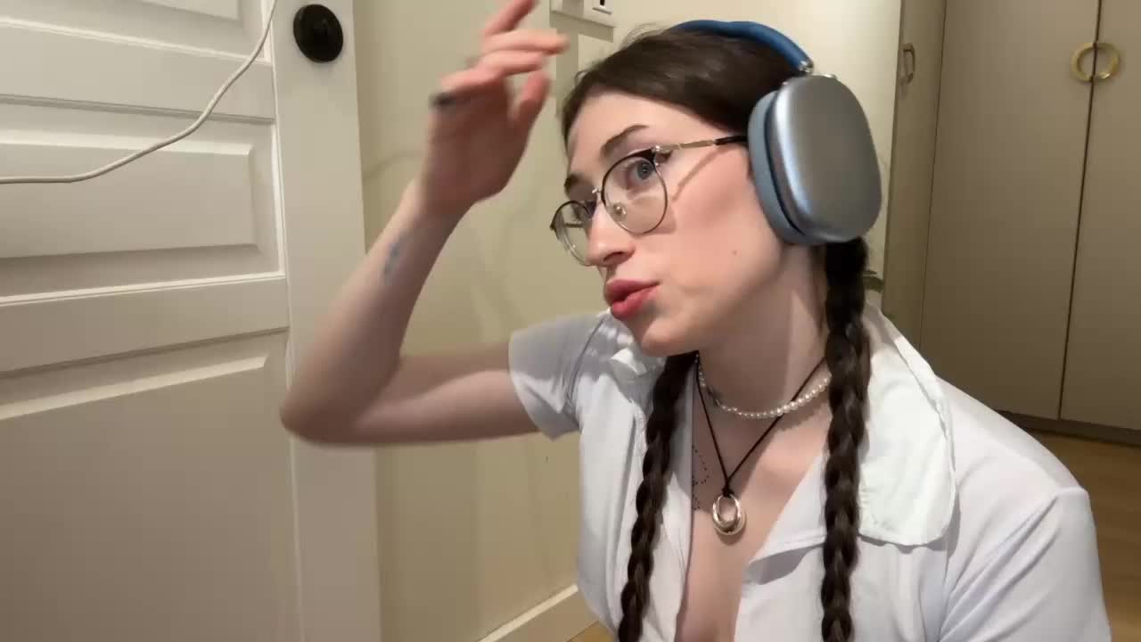 KellyyBeryy Приват Записи 2026-03-15