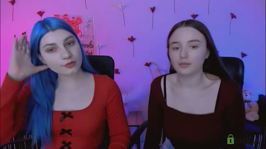 pure_radiance Приват Записи 2026-03-14