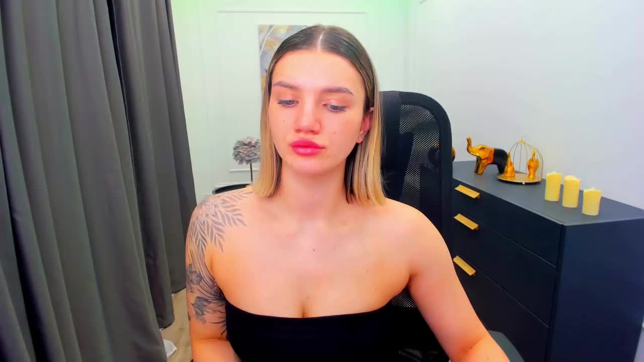 SelenaMoonlight Приват Записи 2026-03-15