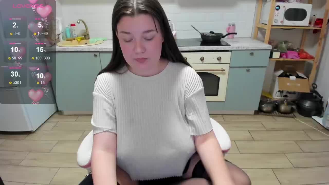 LinaEl23 Приват Записи 2026-03-15