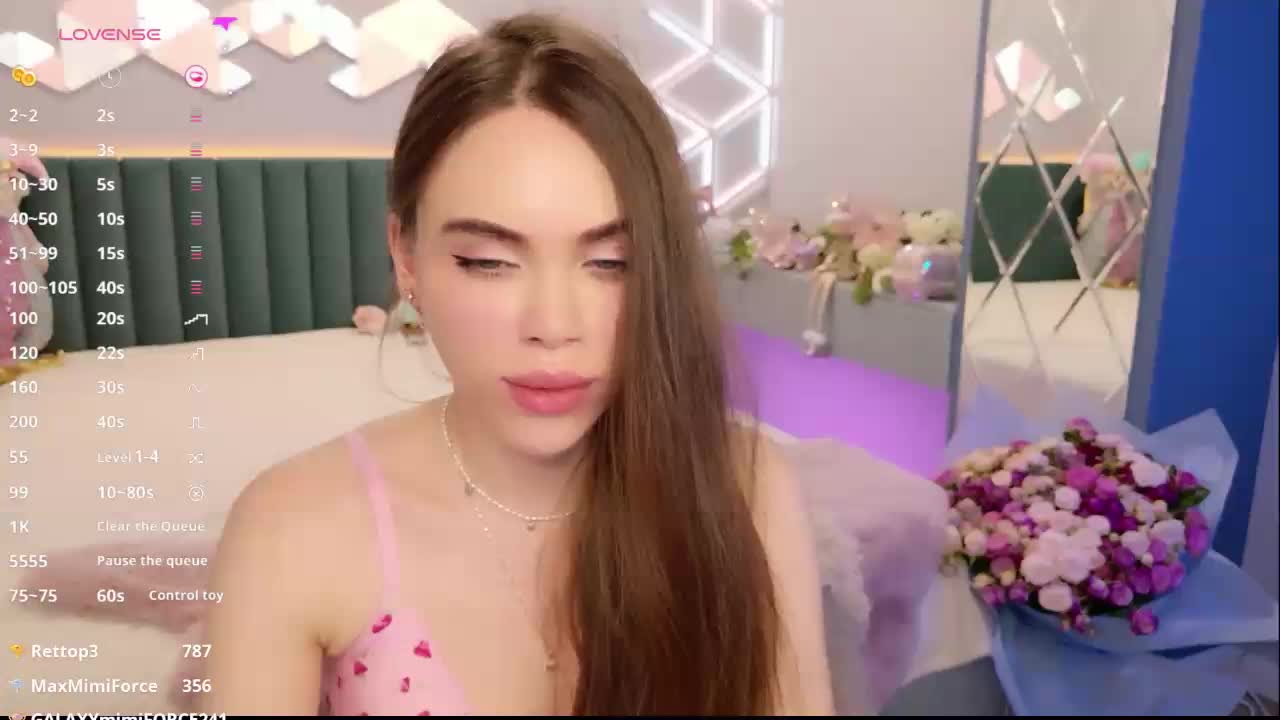 MimiForce Приват Записи 2026-03-15