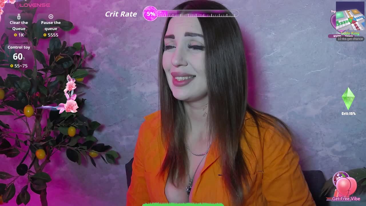 SexyKitty75-1 Приват Записи 2026-03-15