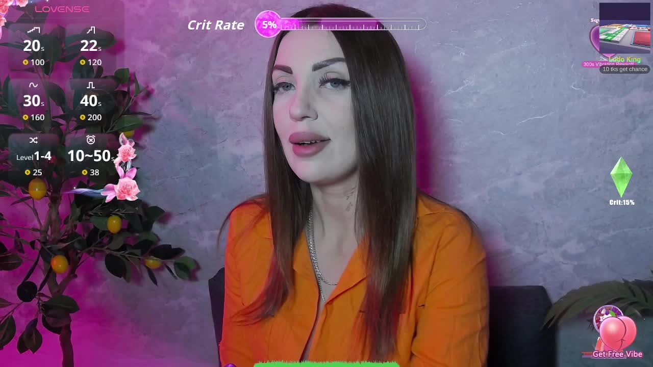 SexyKitty75-1 Приват Записи 2026-03-15