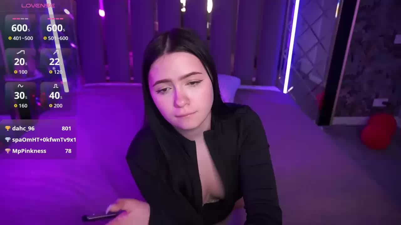 SecretKiraa Приват Записи 2026-03-15