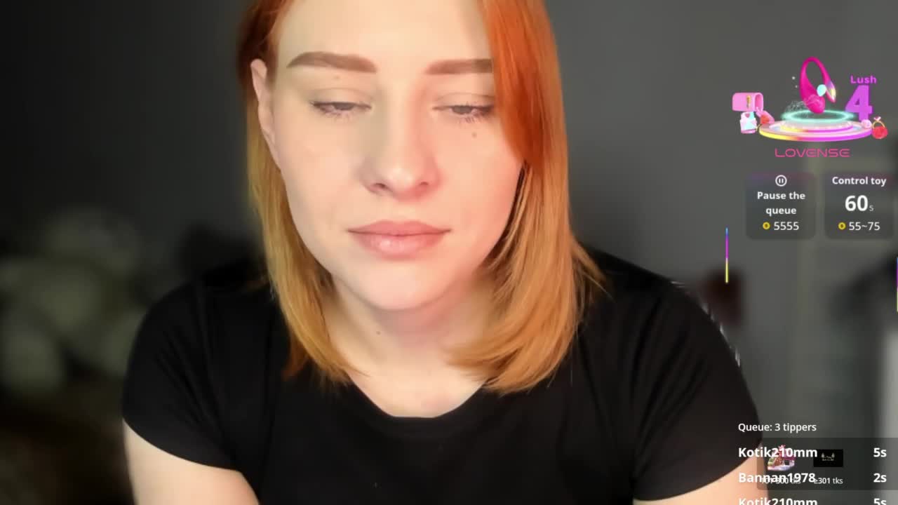 RedheadDevil Приват Записи 2026-03-15