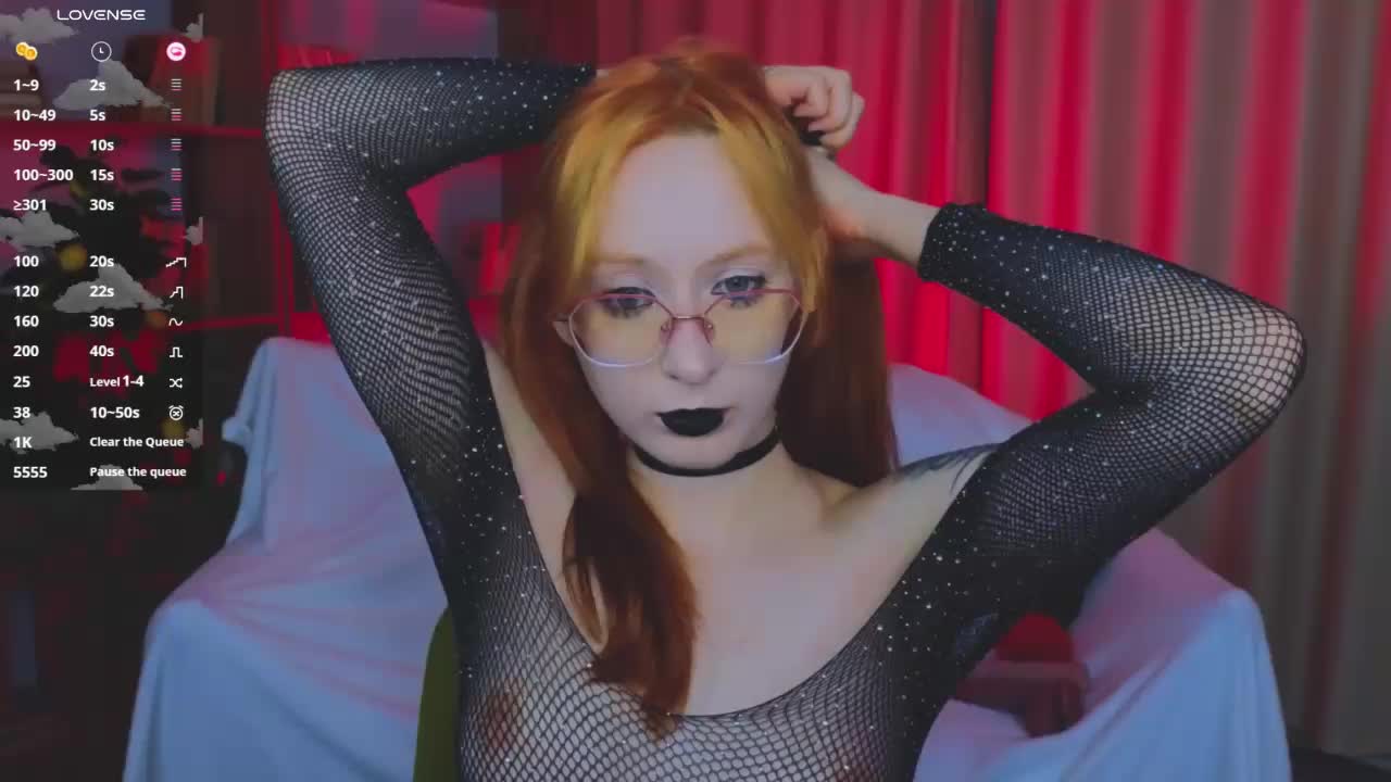 WICKEDEMBER Приват Записи 2026-03-15