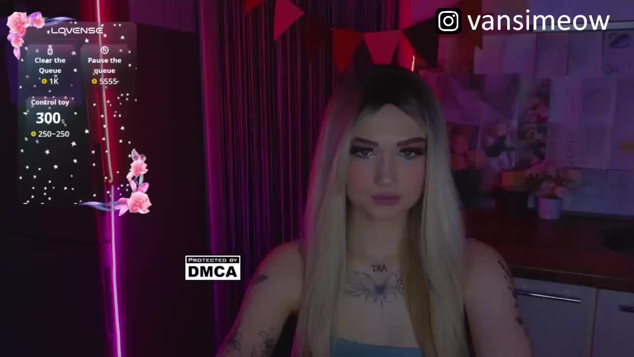 vaansi Приват Записи 2026-03-15