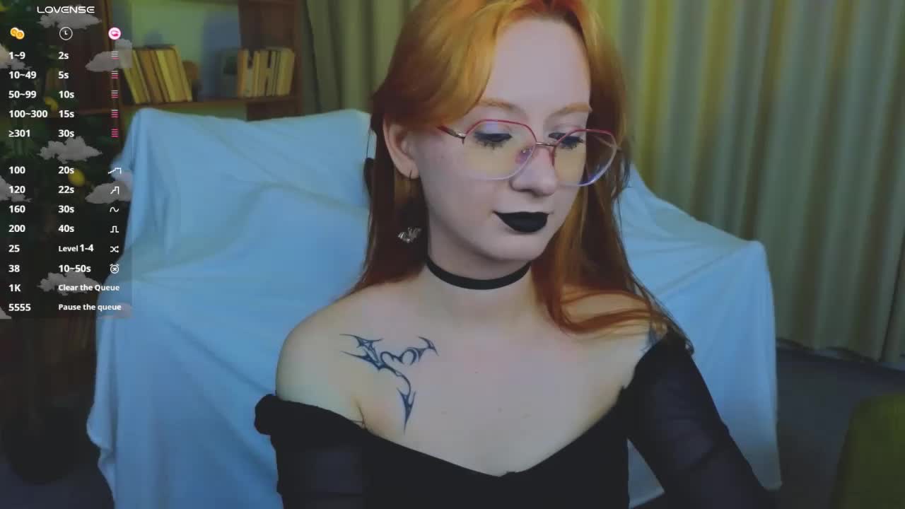 WICKEDEMBER Приват Записи 2026-03-15