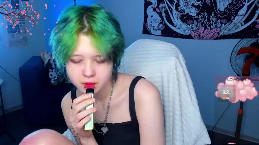 CarolineRichter Приват Записи 2026-03-15