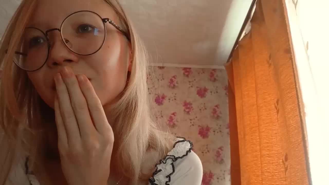 DanelleLaday Приват Записи 2026-03-15