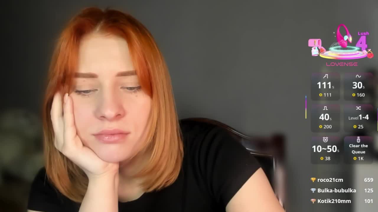 RedheadDevil Приват Записи 2026-03-15