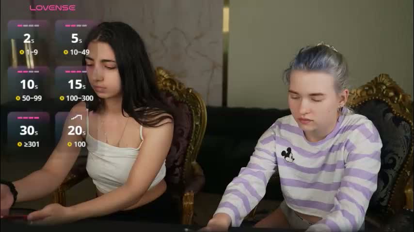 anabel2054 Приват Записи 2026-03-14