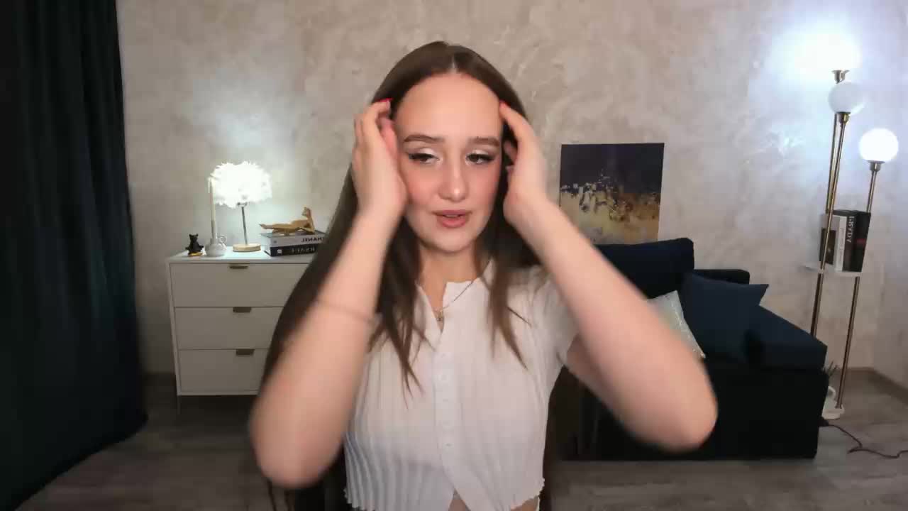 SabrinaCandi Приват Записи 2026-03-15