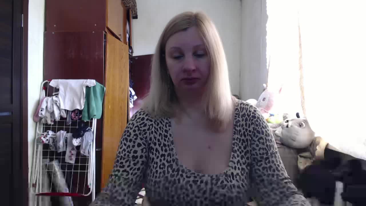 BustyBlondy Приват Записи 2026-03-15