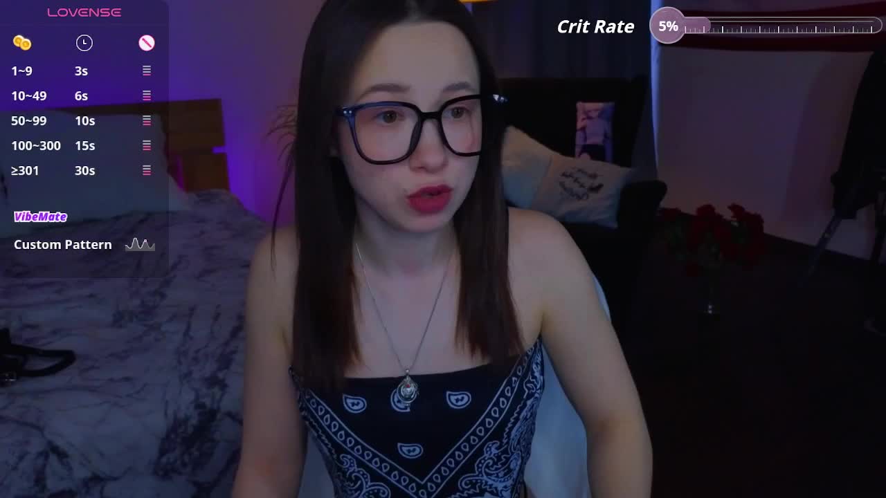 Trixiie Приват Записи 2026-03-15