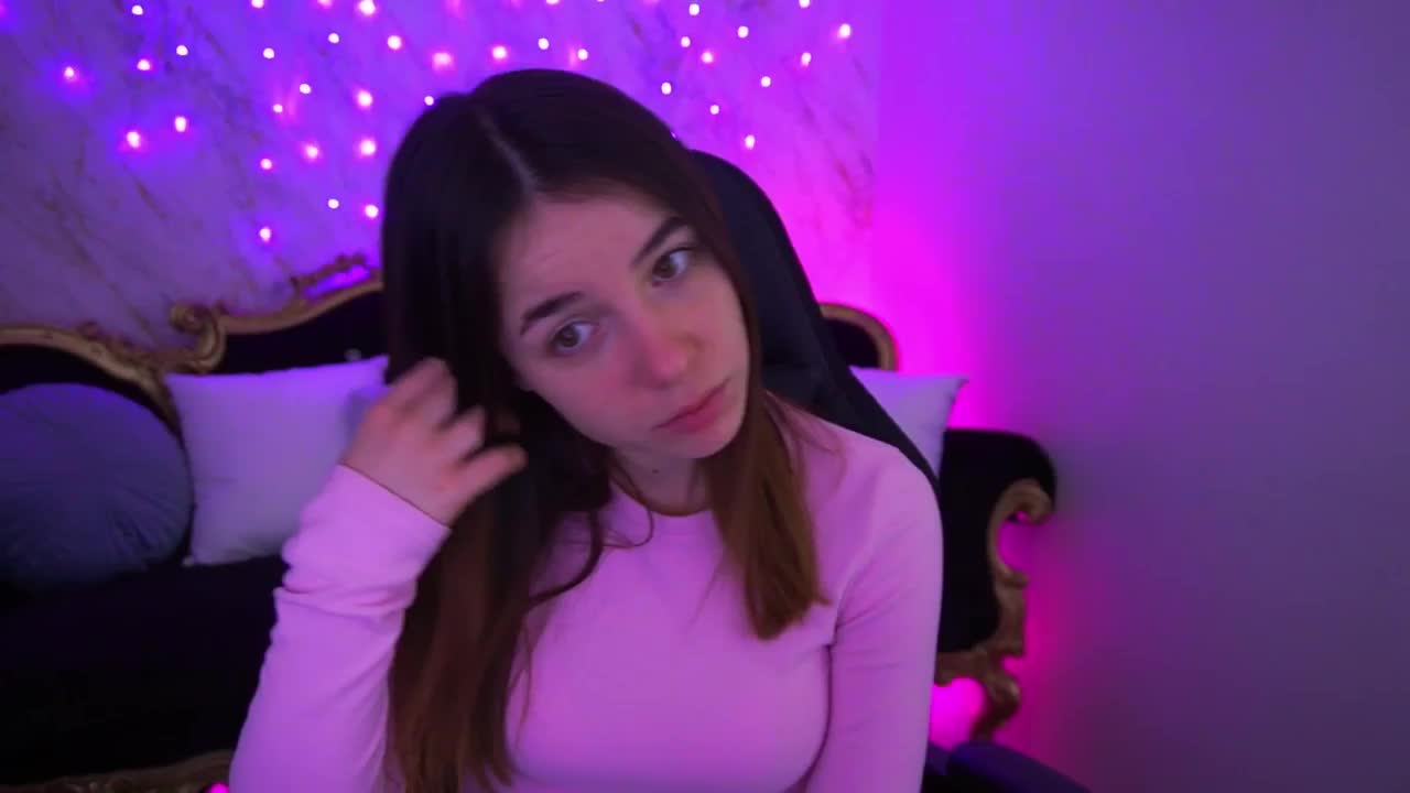 BabeDollie Приват Записи 2026-03-15