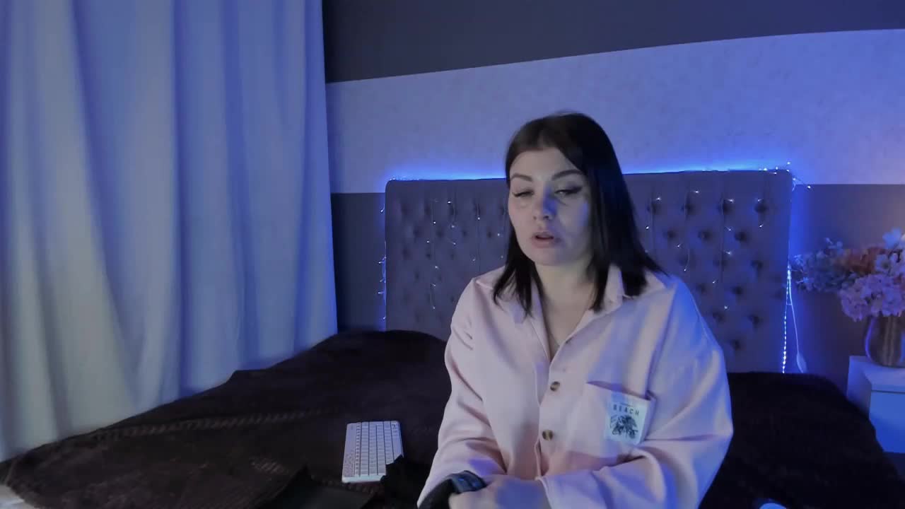 AmandaHope Приват Записи 2026-03-15