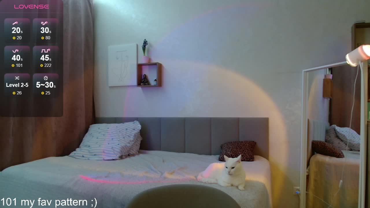 siberiangirl1 Приват Записи 2026-03-15