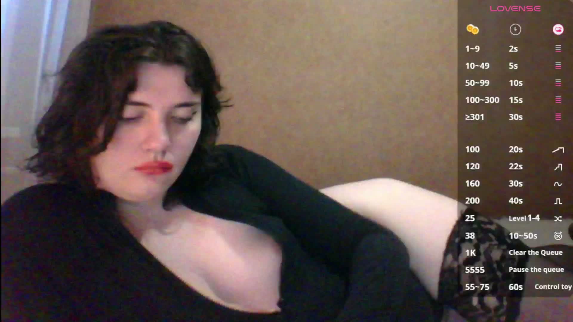 camgirl_xx Приват Записи 2026-03-14