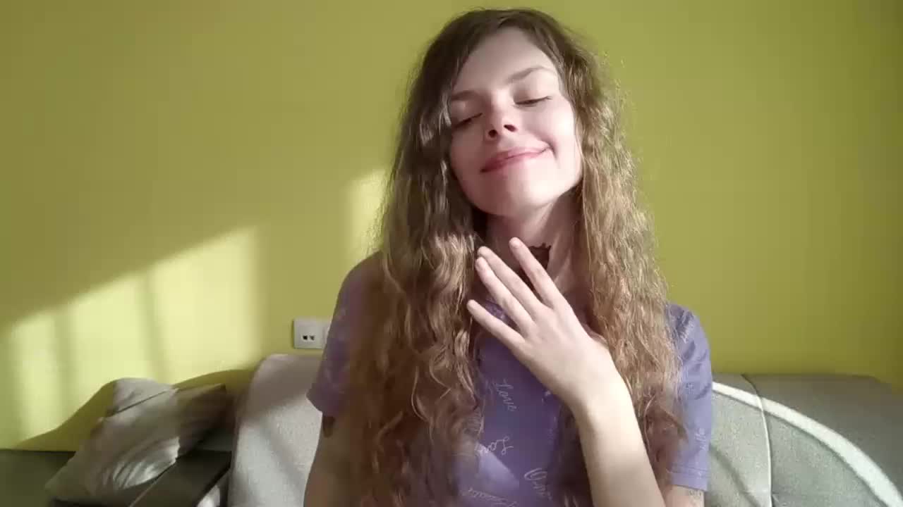 TalithaVidot Приват Записи 2026-03-15