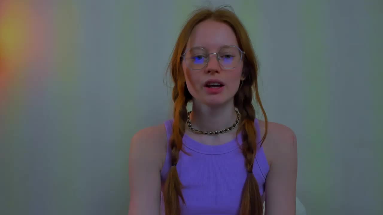 LunaFoxy Приват Записи 2026-03-15