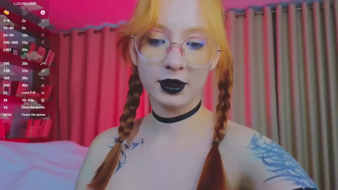 WICKEDEMBER Приват Записи 2026-03-15