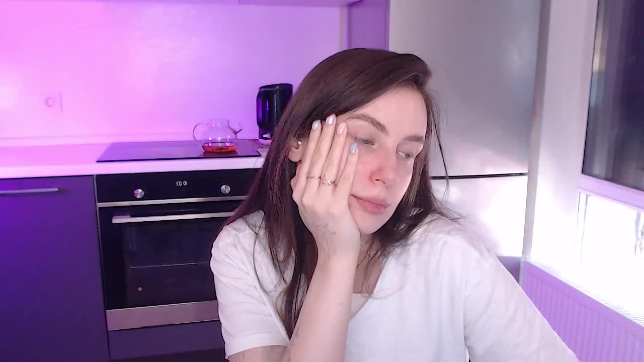 Lilijily Приват Записи 2026-03-15