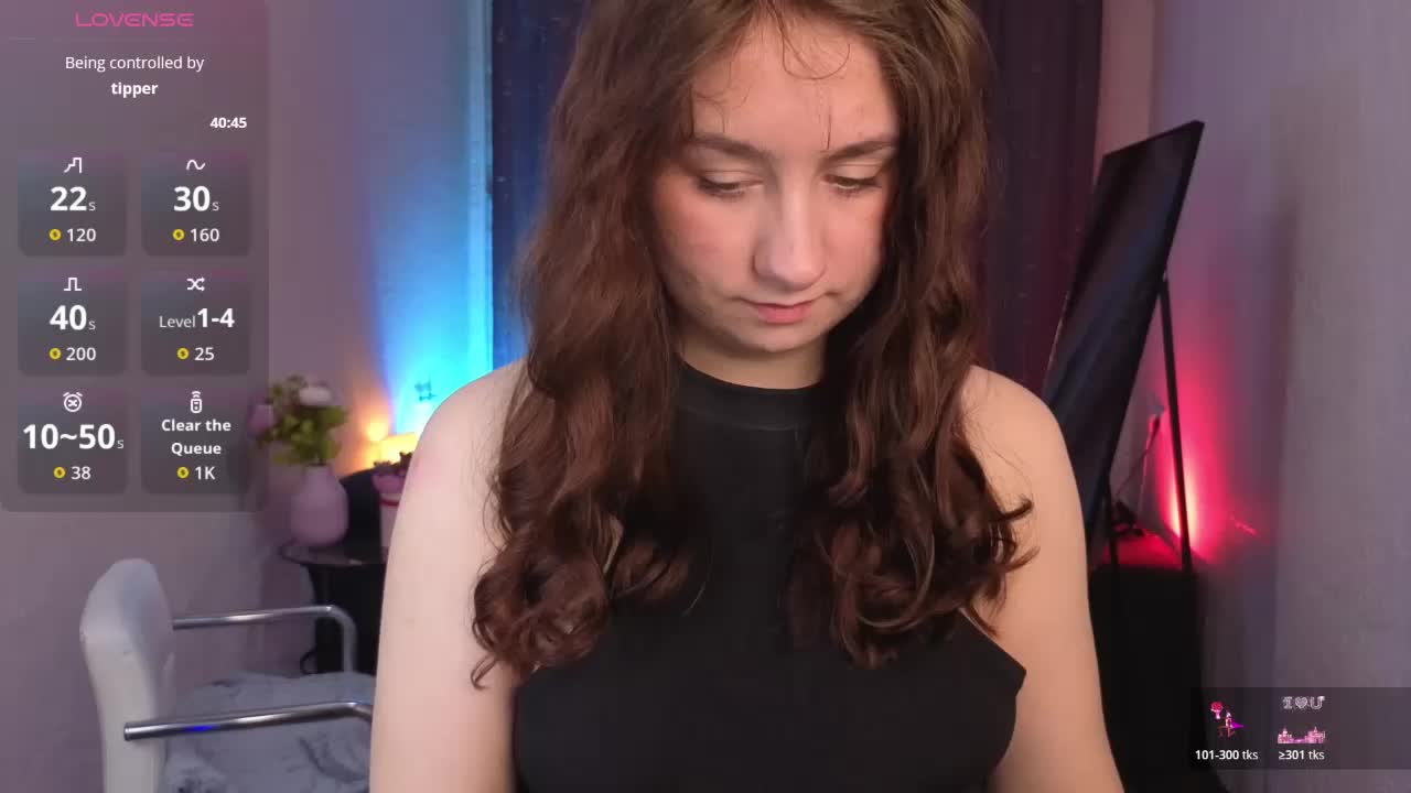 KattrinGolden Приват Записи 2026-03-15