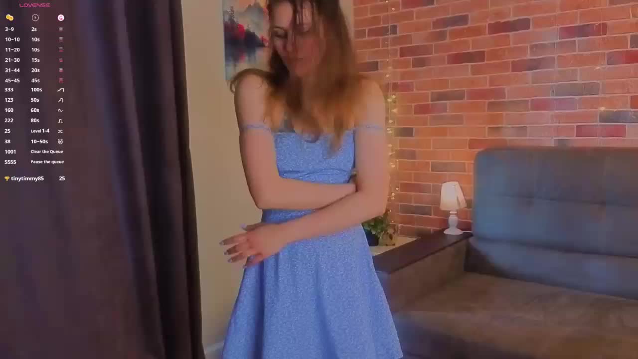 FoxFever Приват Записи 2026-03-15