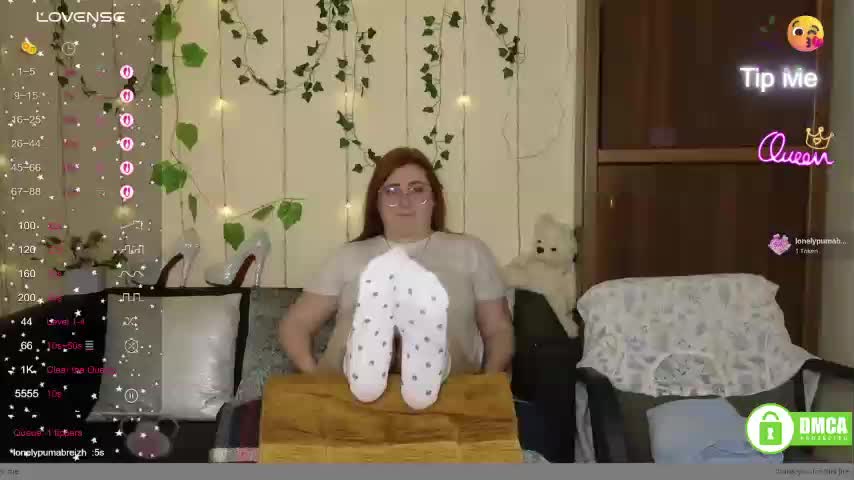 Aliciaredluv Приват Записи 2026-03-15