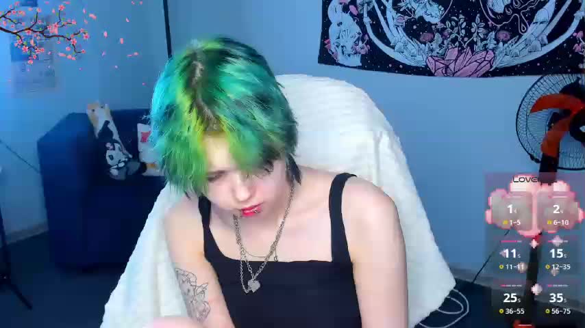 CarolineRichter Приват Записи 2026-03-15