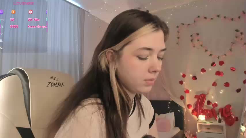 Vanessa-Walters Приват Записи 2026-03-15