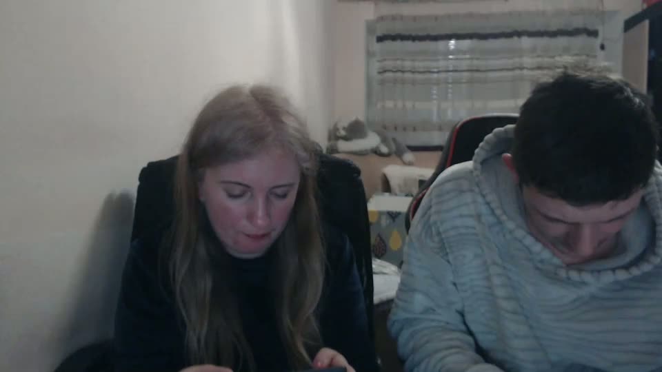 jenisandpeter Приват Записи 2026-03-14