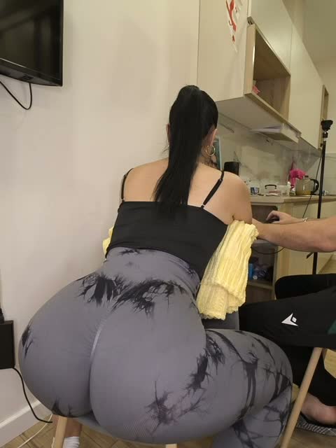 KissMyAss Приват Записи 2026-03-14