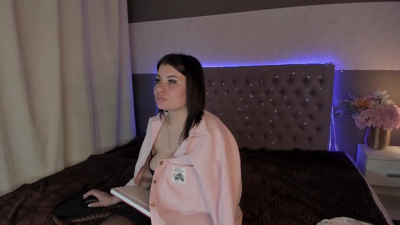 AmandaHope Приват Записи 2026-03-15