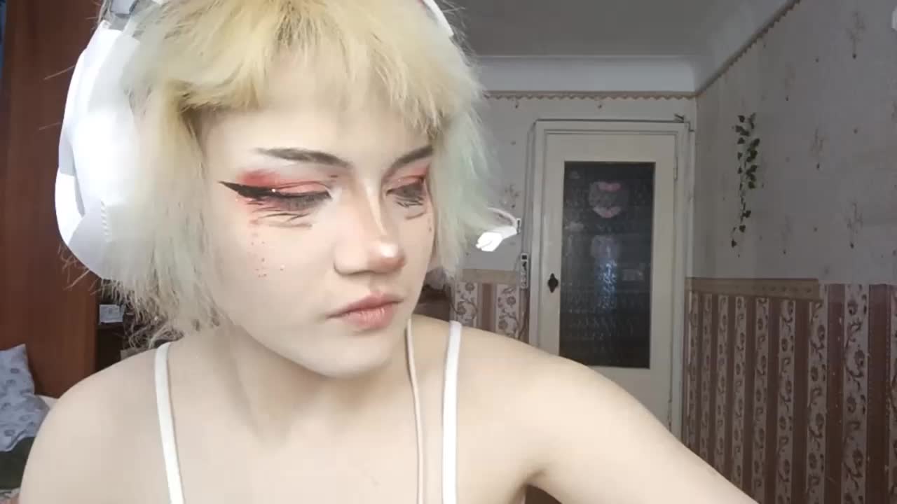 Alice-Kaneki Приват Записи 2026-03-15