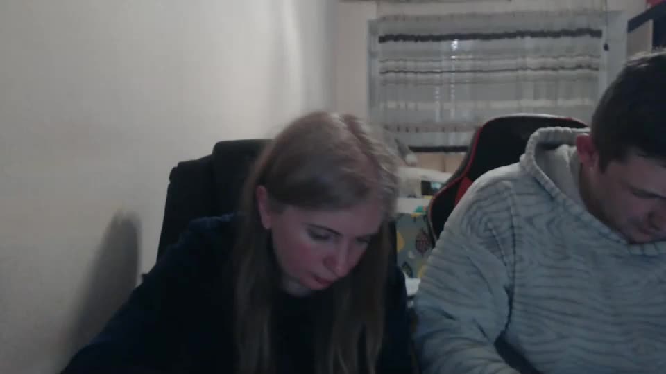 jenisandpeter Приват Записи 2026-03-14