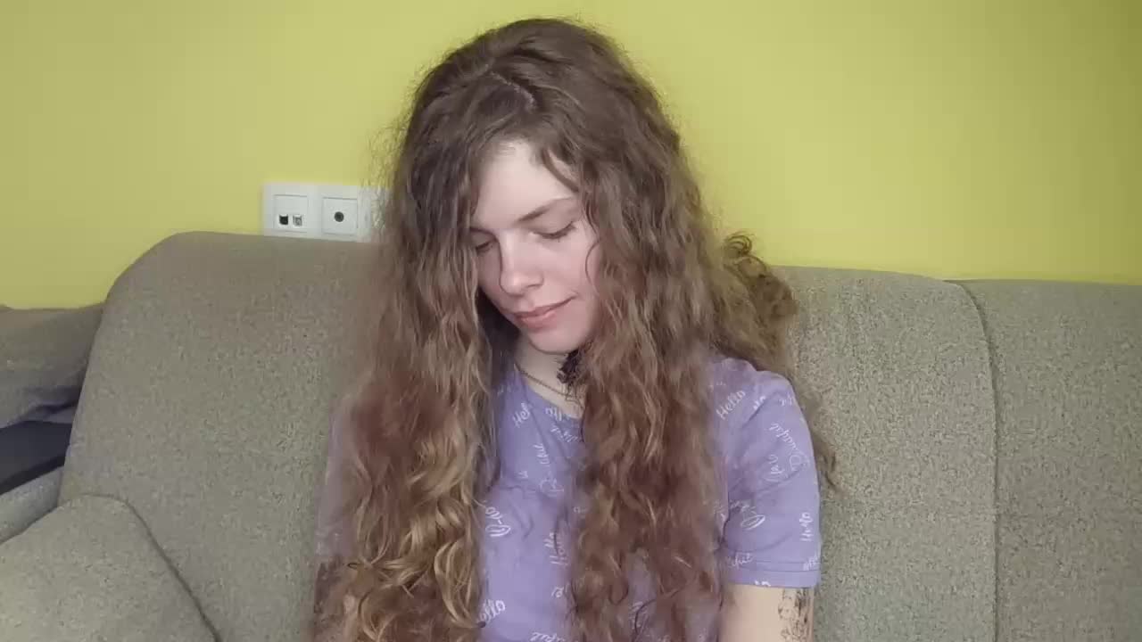 TalithaVidot Приват Записи 2026-03-15