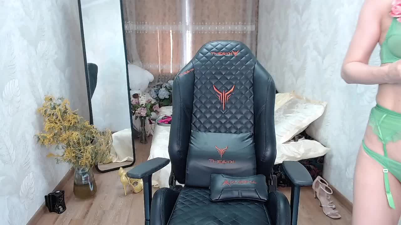 KirstenDesire Приват Записи 2026-03-15