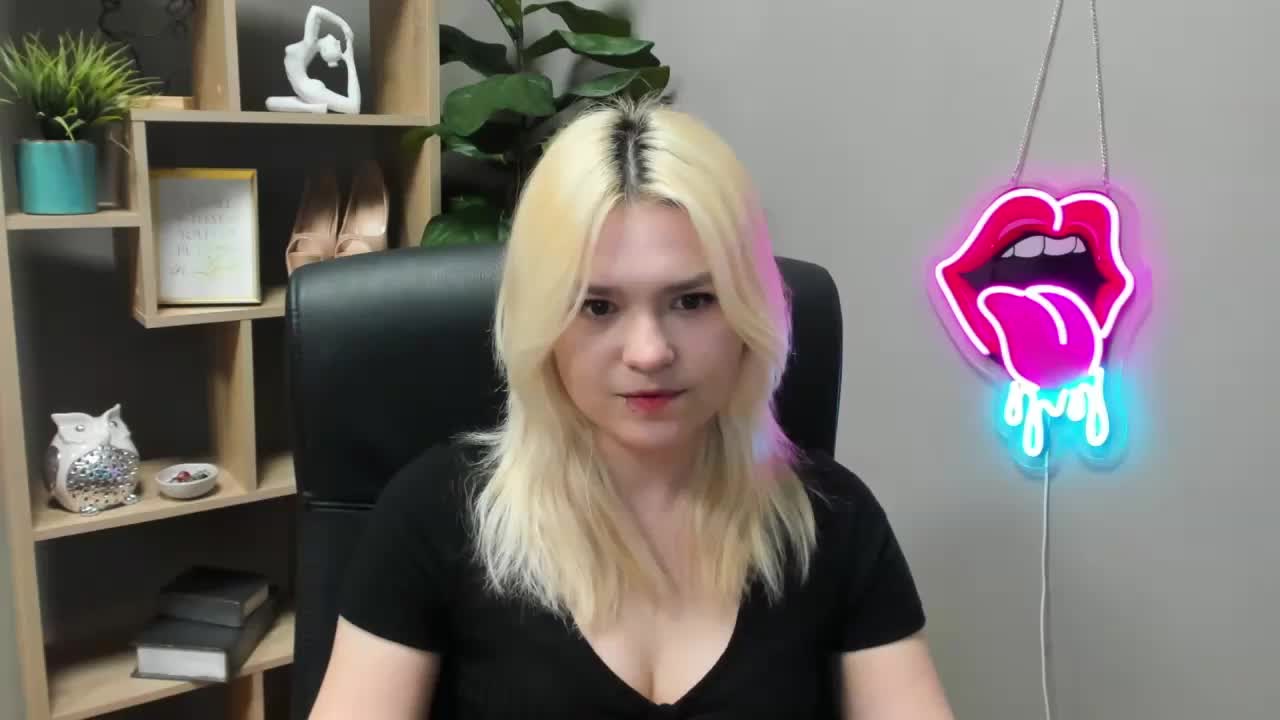 SweetLilyxo Приват Записи 2026-03-15