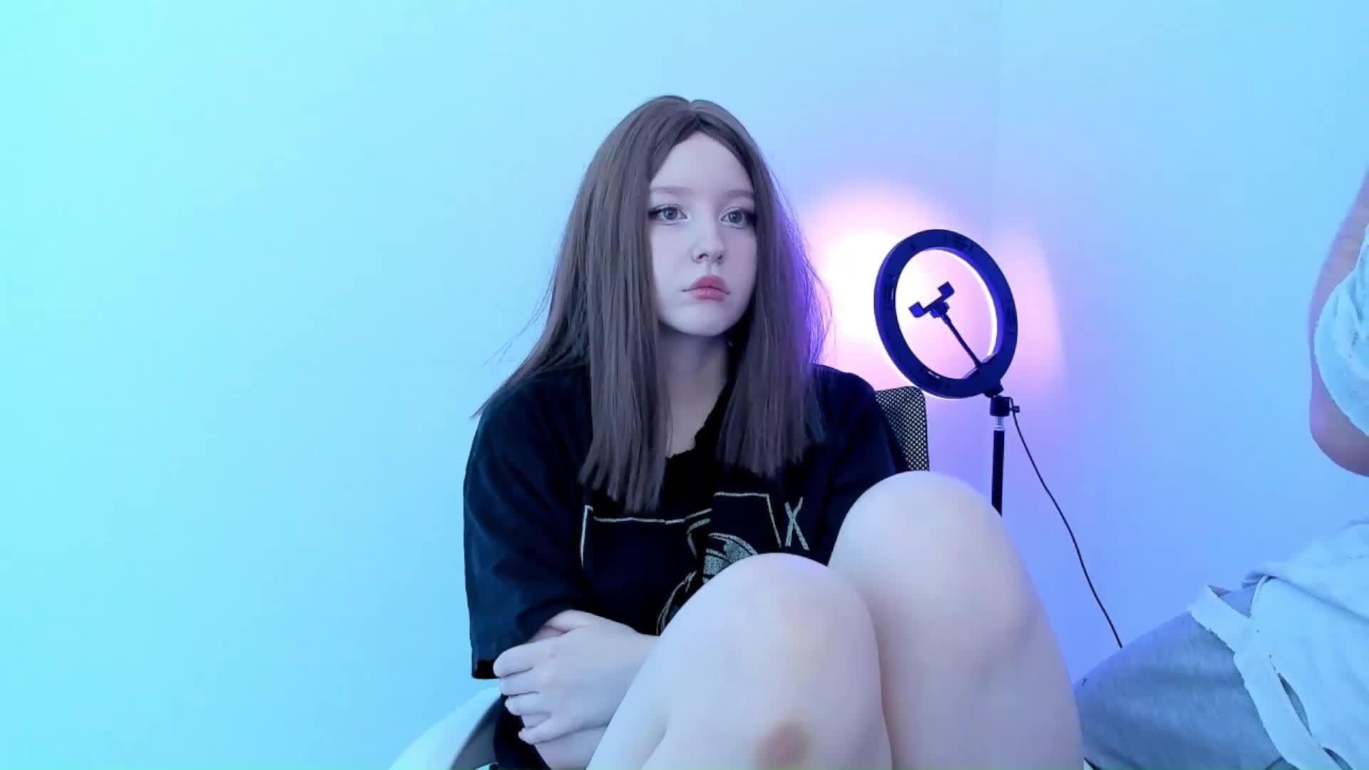 hornykittymeow Приват Записи 2026-03-15